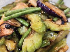 -香顺·客家菜(东坑店)