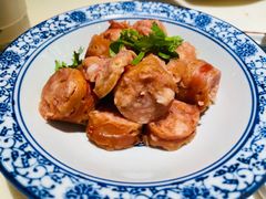-老边饺子馆(金源店)