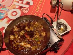 -徐记海鲜·宴会(大唐西市|丰庆店)