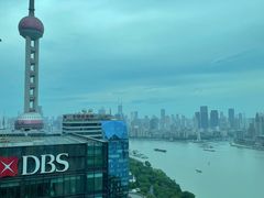 -上海凯宾斯基大酒店