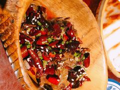 兔头-杨记隆府(汉街店)