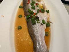 -绿茶餐厅(昌平悦荟店)