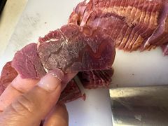 -刘纪孝腊牛羊肉(北广济街店)
