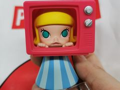 -泡泡玛特POPMART(天环购物中心店)