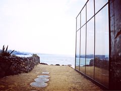 -Cafe Aewol Monsant