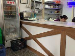 大堂-秦豫肉夹馍(东羊市店)