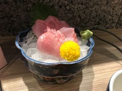 -小山日本料理(兴业太古汇店)