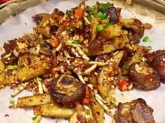 -福照楼汽锅鸡·云南菜(护国路店)