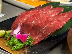 -杨小佳·齐齐哈尔烤肉·烤串(广州店)