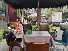 -三色堇(小通巷店)