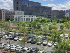 -深圳大学总医院