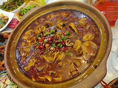 -马头巷·隐庐居·红油大虾(园区店)