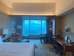 -上海浦东嘉里大酒店