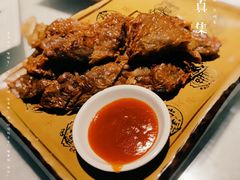 -百里鲜·闽南家宴·福建菜