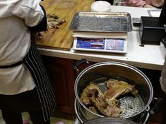 -清真·益鑫羊肉手抓馆(花园北街店)