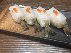 -大雄寿司(中华广场店)