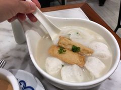 -翠華餐廳(浦东机场T1店)