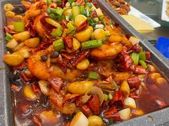 -重庆味道(台湾街店)