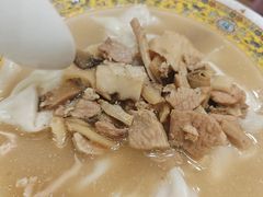 -龙抄手(春熙路总店)