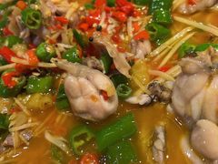 -盐帮食坊•小河帮川菜(四川师大店)