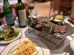 -La Vache! 噢！那只奶牛！(尖沙咀店)