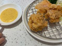 -味千拉面(惠州淡水嘉信茂广场分店)