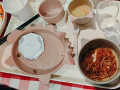 -西贝莜面村(金隅嘉品mall店)