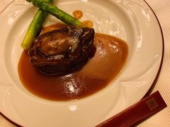 桑拿鲍鱼-利苑酒家(宜安广场店)
