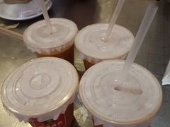 -清迈清迈巷口小排档(烟台山店)