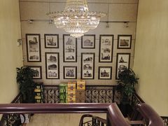 -今鲜源大酒店·中华餐饮名店(新湛路店)