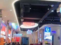 -哈哈碳都·牛肋条无限自助烤肉(宝龙店)