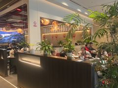 -老馆子·建德菜·山肴鱼鲜(海威新界店)