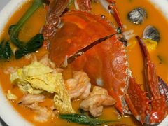 -木木鲜海鲜面(天一店)