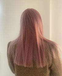 -sy杉影印象COLOUR专业烫染