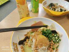-小谷姐姐麻辣拌·麻辣烫(百子湾店)