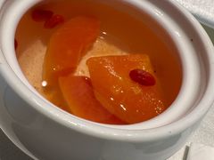 -绿杨春·淮扬宴(庐山路店)