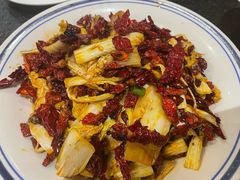 -福苗小骆驼烧烤(曲江店)