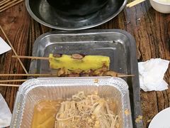 -大胡子海鲜·天津菜·砂锅烧烤(五大道创始店)