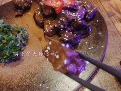 -质烤烤物·活烤海鲜(质烤总店)