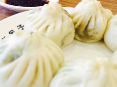 -庆丰包子铺(和平里店)