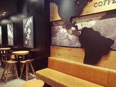 -星巴克(无锡东方商厦店)