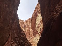 -天山神秘大峡谷