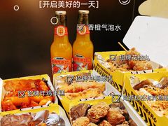 -超级鸡车(曹杨路店)