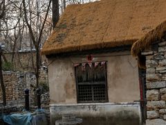 -井塘古村