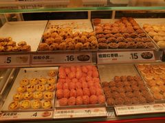 -東更道点心行(崂山丽达店)