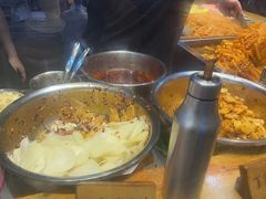 -周小亮丁家坡洋芋(全国总店)