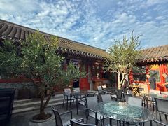 -花家怡园(四合院总店)