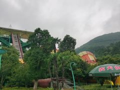 -苏州乐园森林水世界