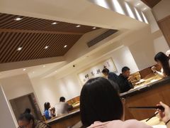 -素满香·素食自助餐(西安·民乐园店)