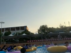 -武汉玛雅海滩水公园